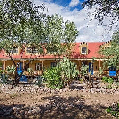 Tubac Country Inn 外观 照片