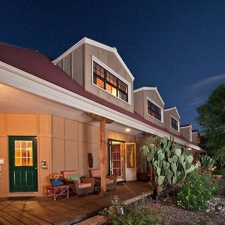 Tubac Country Inn 外观 照片