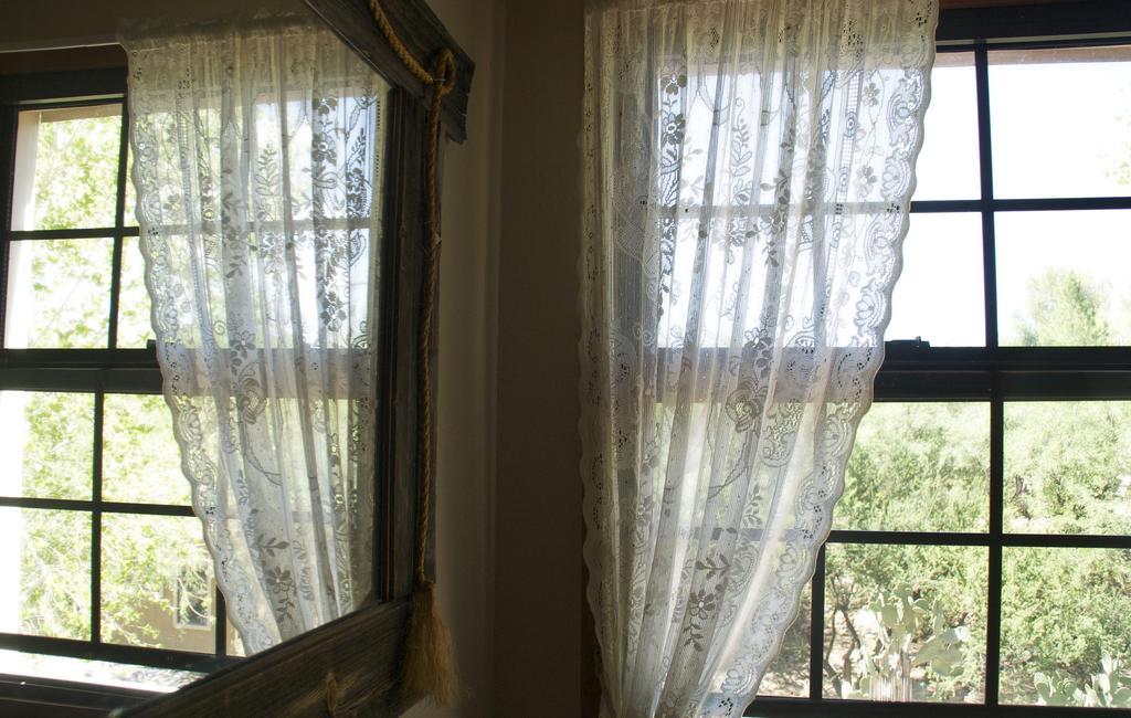 Tubac Country Inn 外观 照片