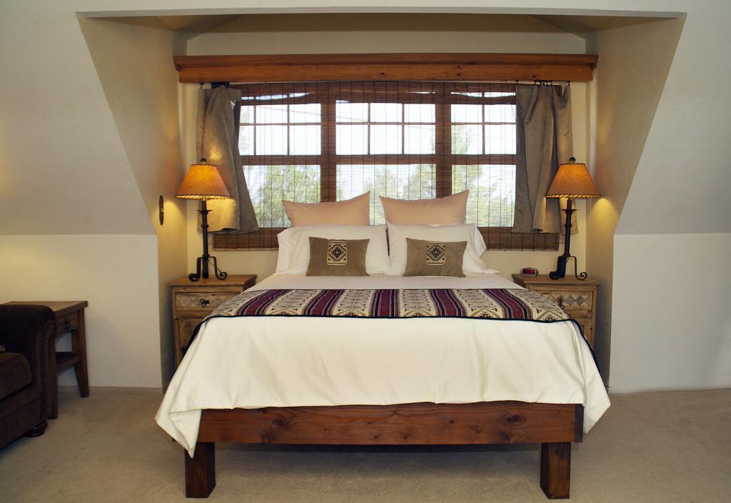 Tubac Country Inn 外观 照片