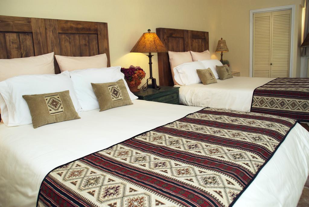 Tubac Country Inn 外观 照片