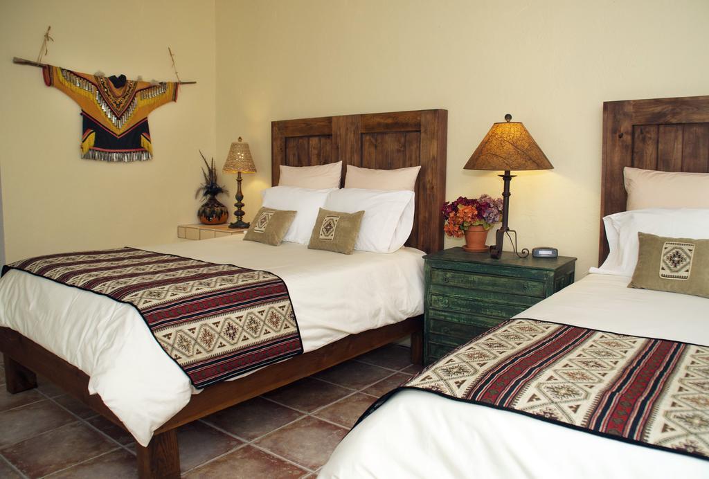 Tubac Country Inn 外观 照片