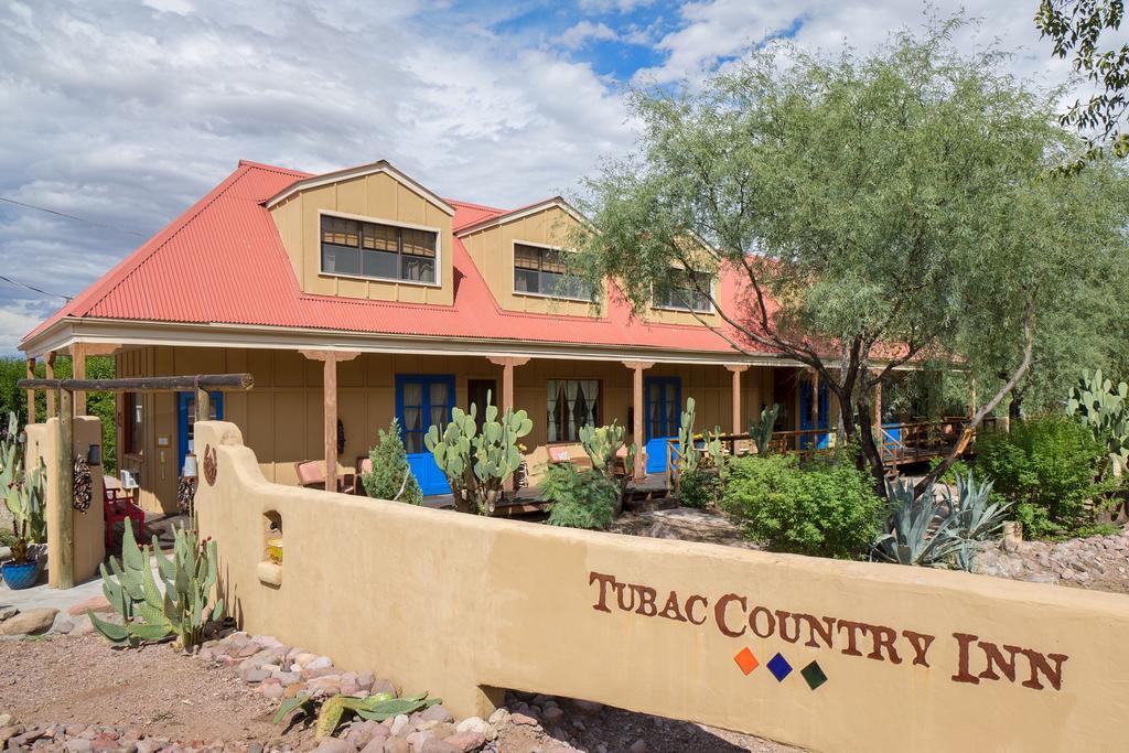 Tubac Country Inn 外观 照片