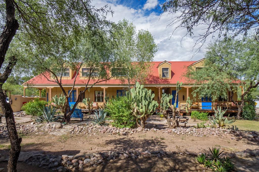 Tubac Country Inn 外观 照片