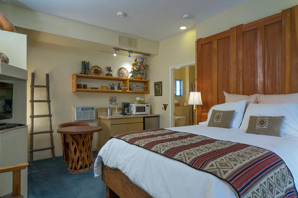 Tubac Country Inn 外观 照片