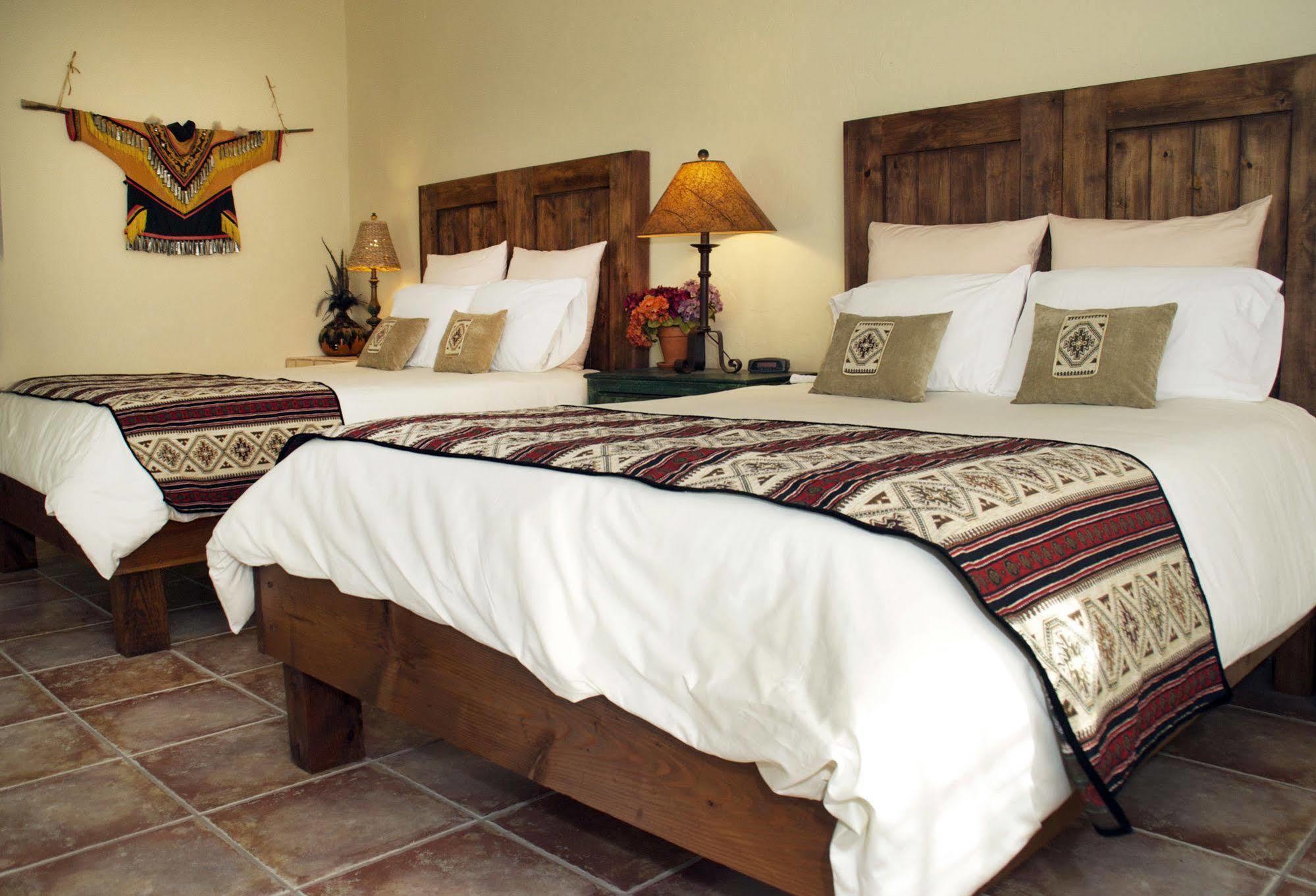 Tubac Country Inn 外观 照片