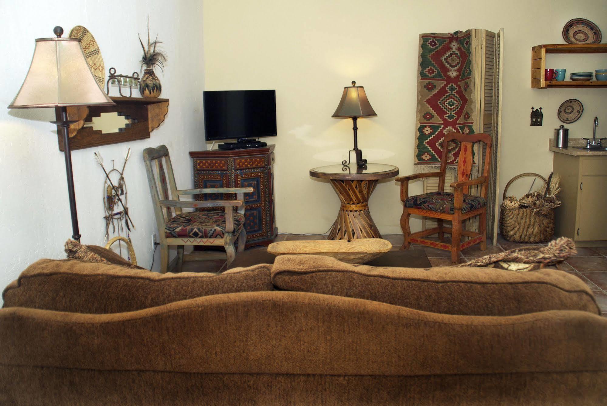 Tubac Country Inn 外观 照片
