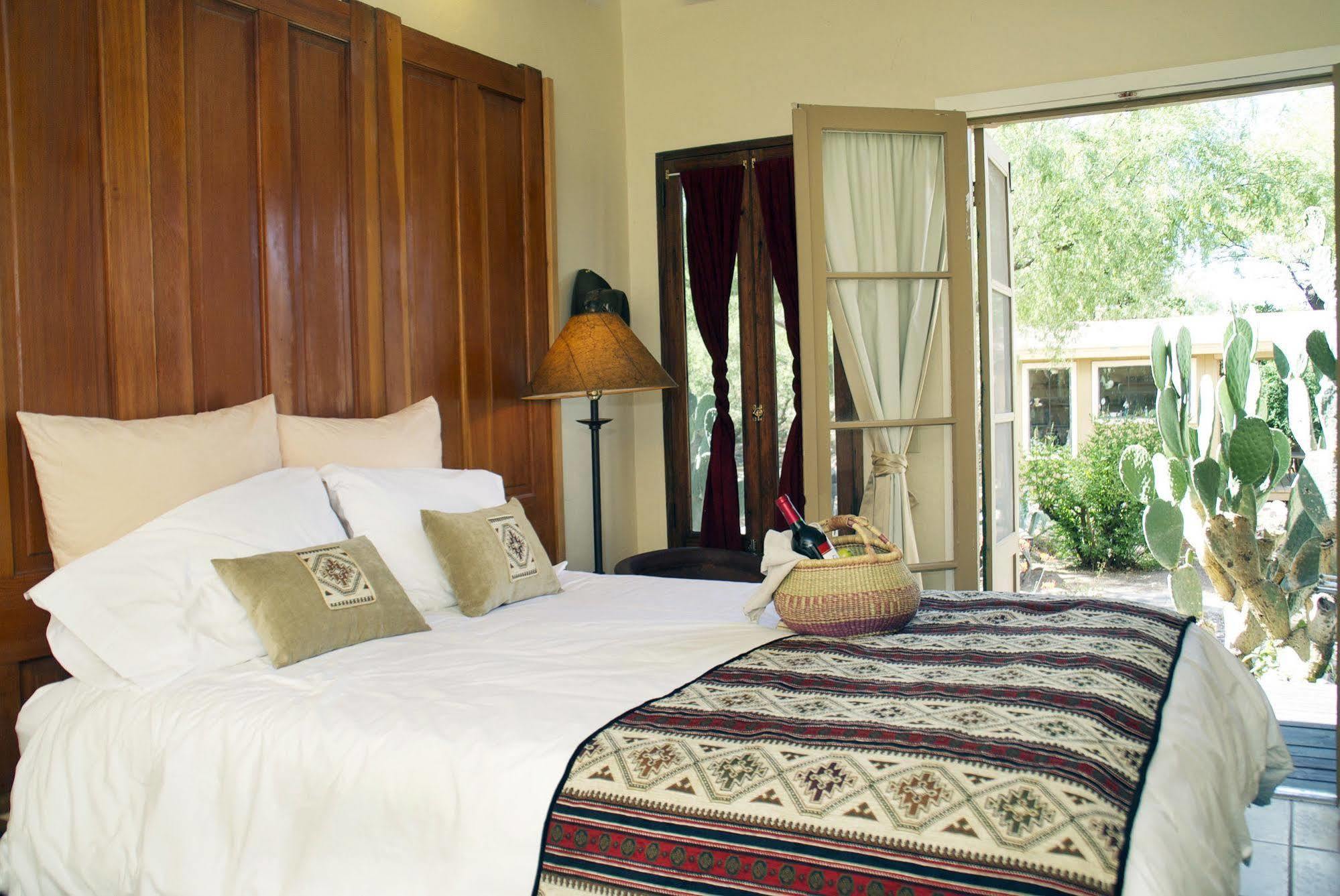 Tubac Country Inn 外观 照片