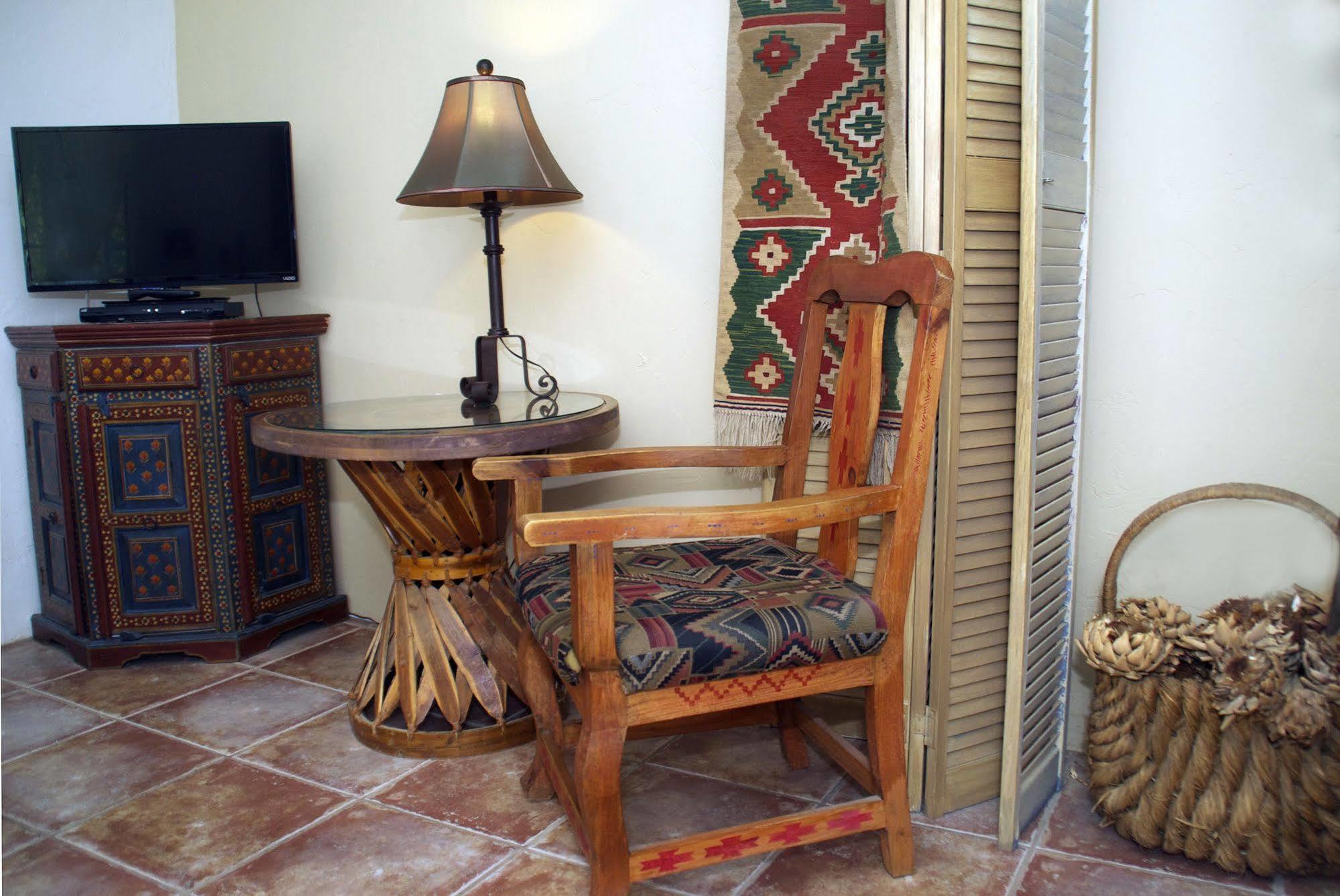 Tubac Country Inn 外观 照片