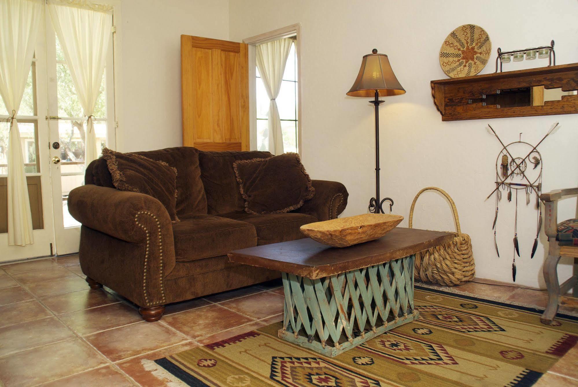 Tubac Country Inn 外观 照片