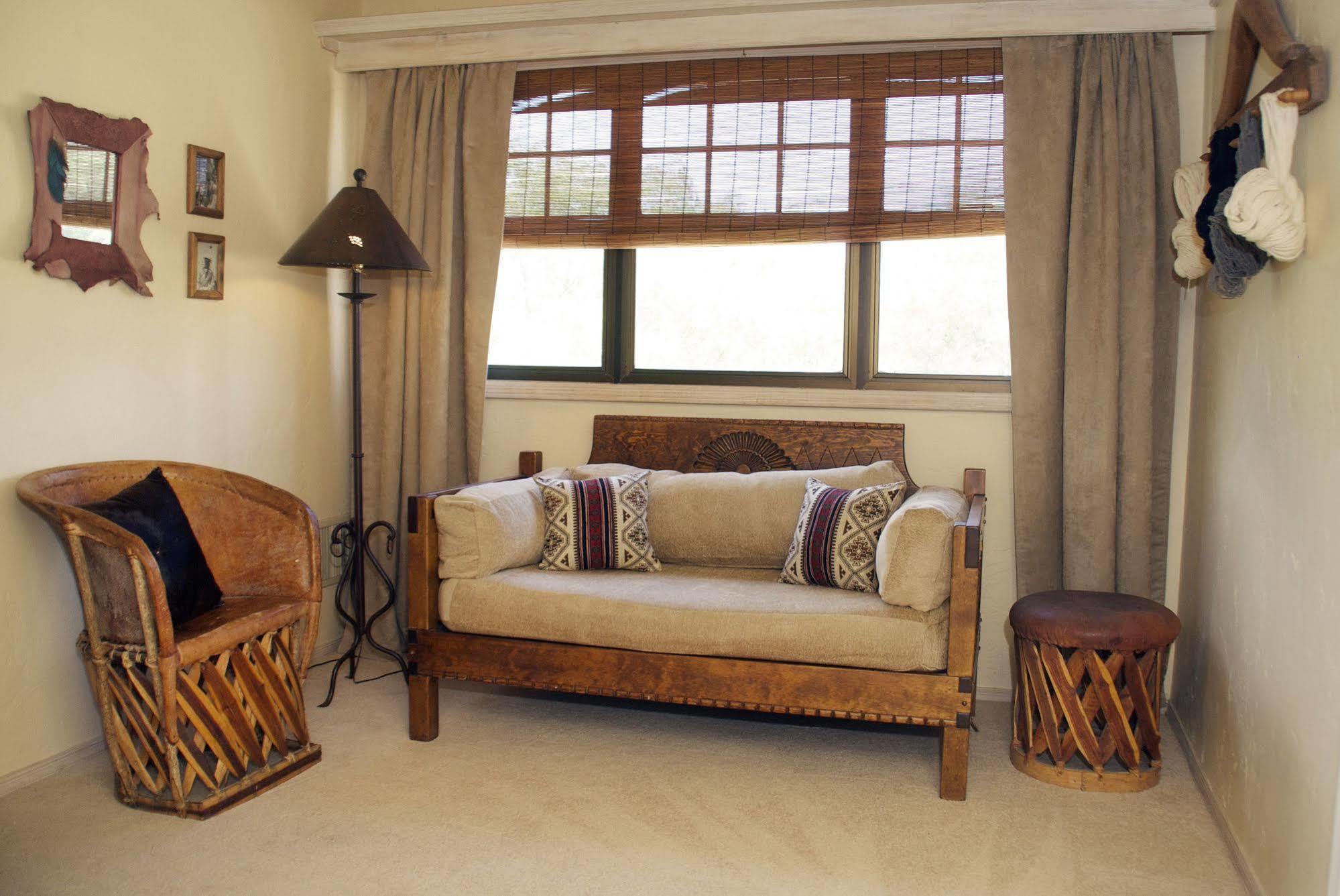 Tubac Country Inn 外观 照片