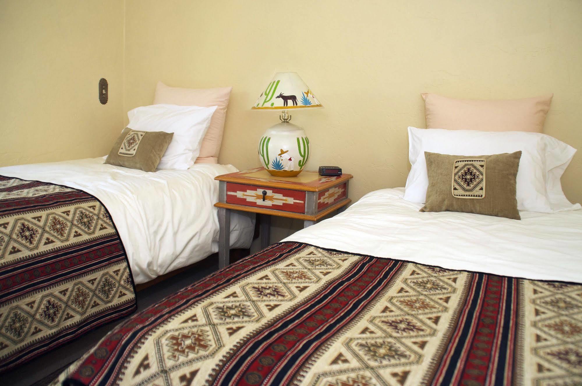 Tubac Country Inn 外观 照片