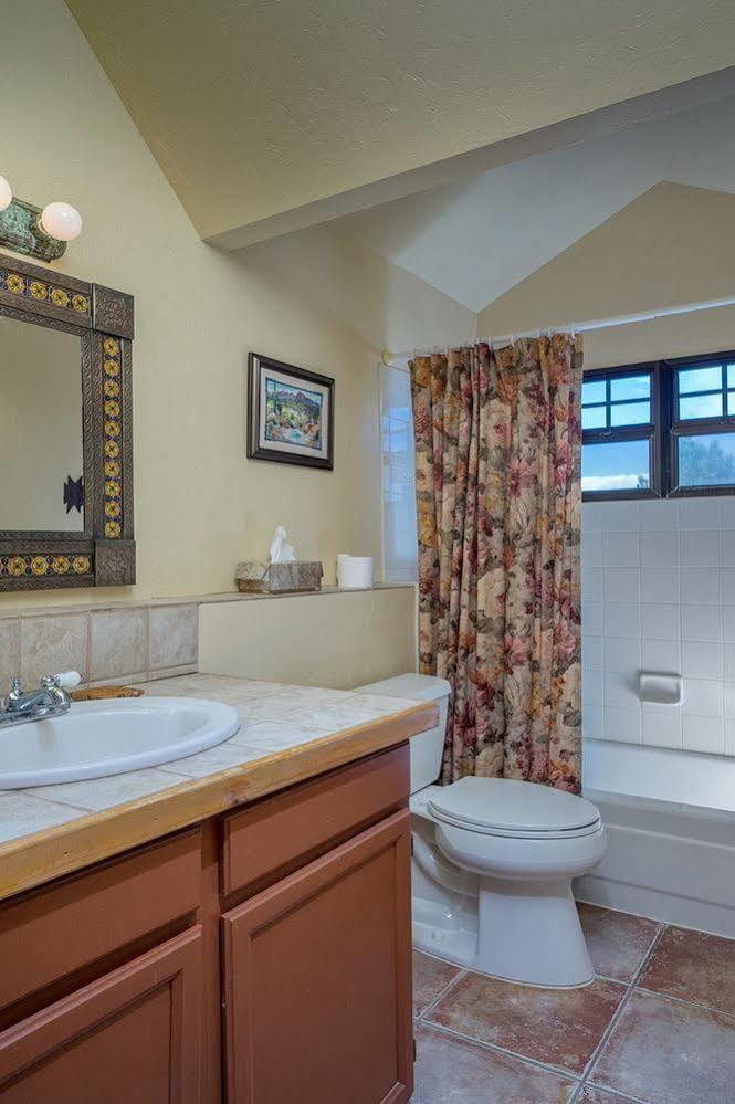 Tubac Country Inn 外观 照片