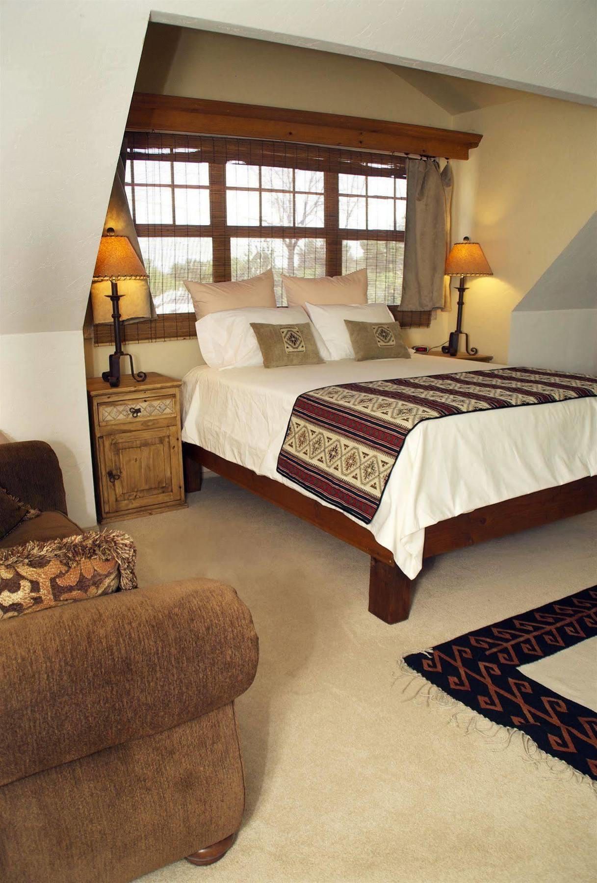 Tubac Country Inn 外观 照片