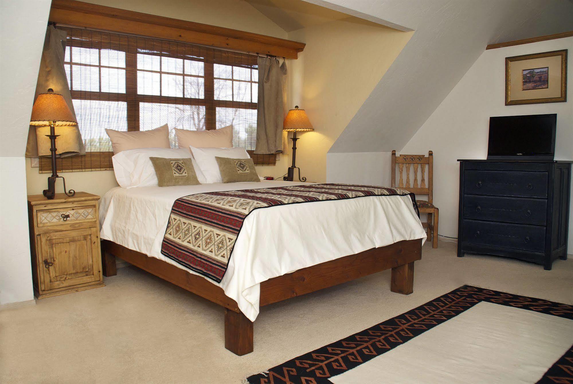 Tubac Country Inn 外观 照片