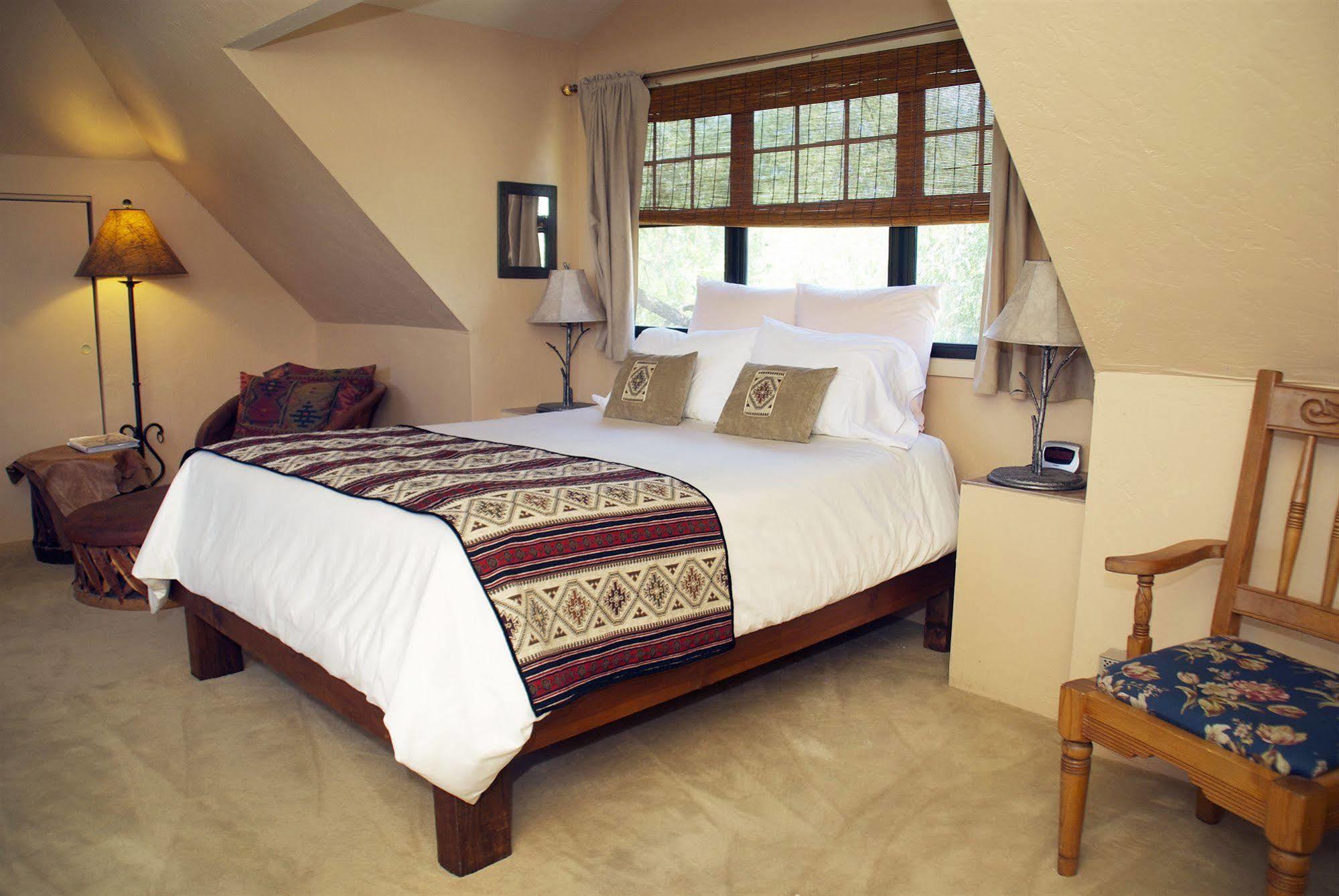 Tubac Country Inn 外观 照片