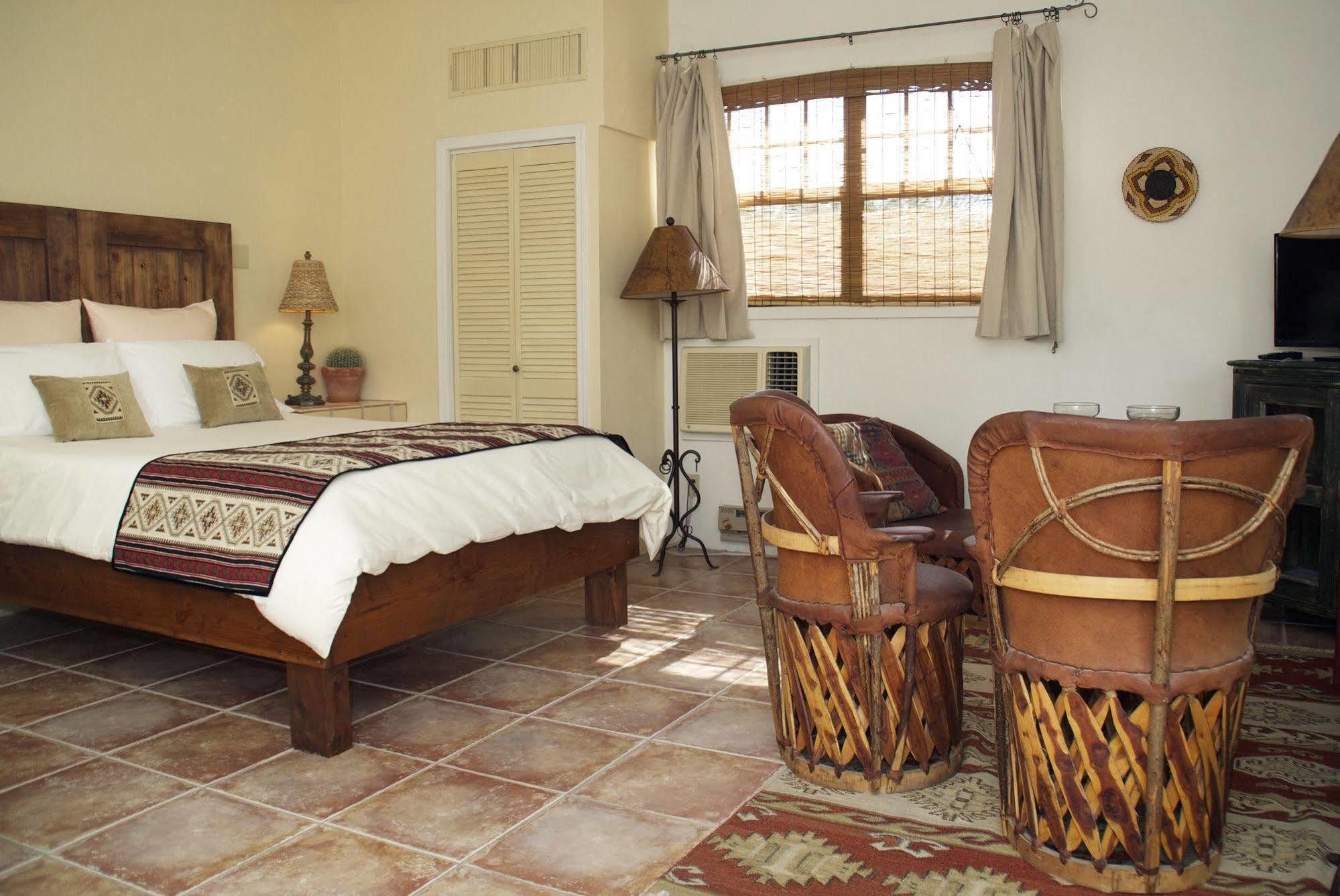 Tubac Country Inn 外观 照片