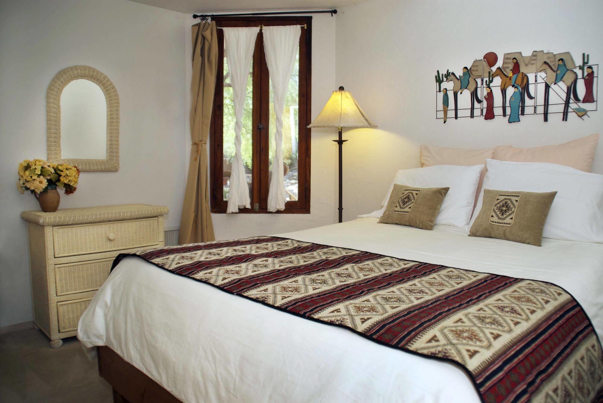 Tubac Country Inn 外观 照片
