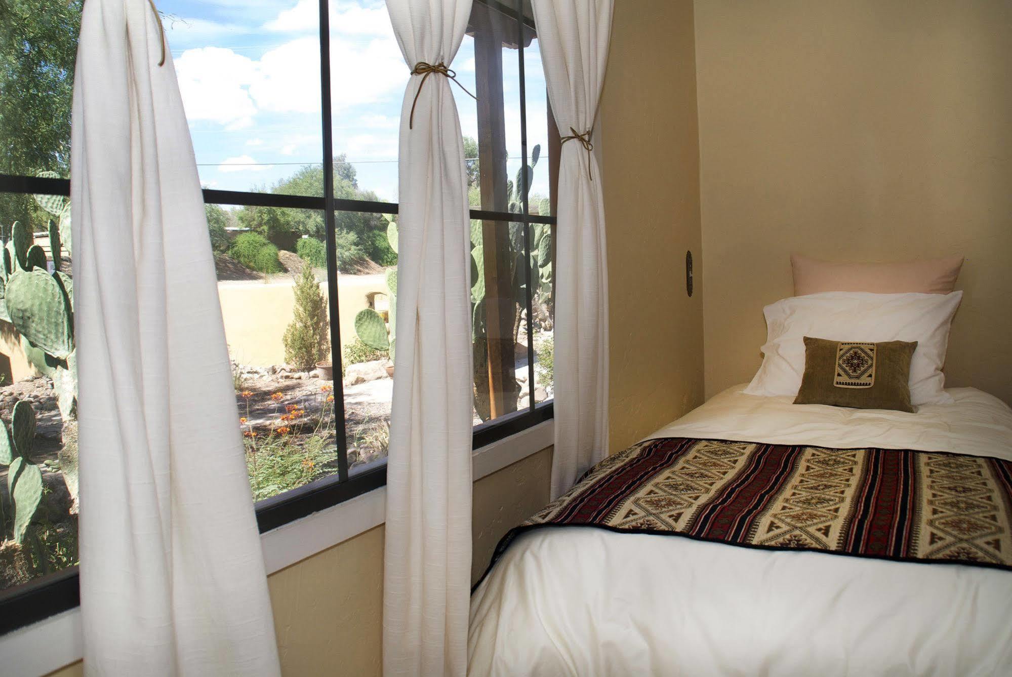Tubac Country Inn 外观 照片
