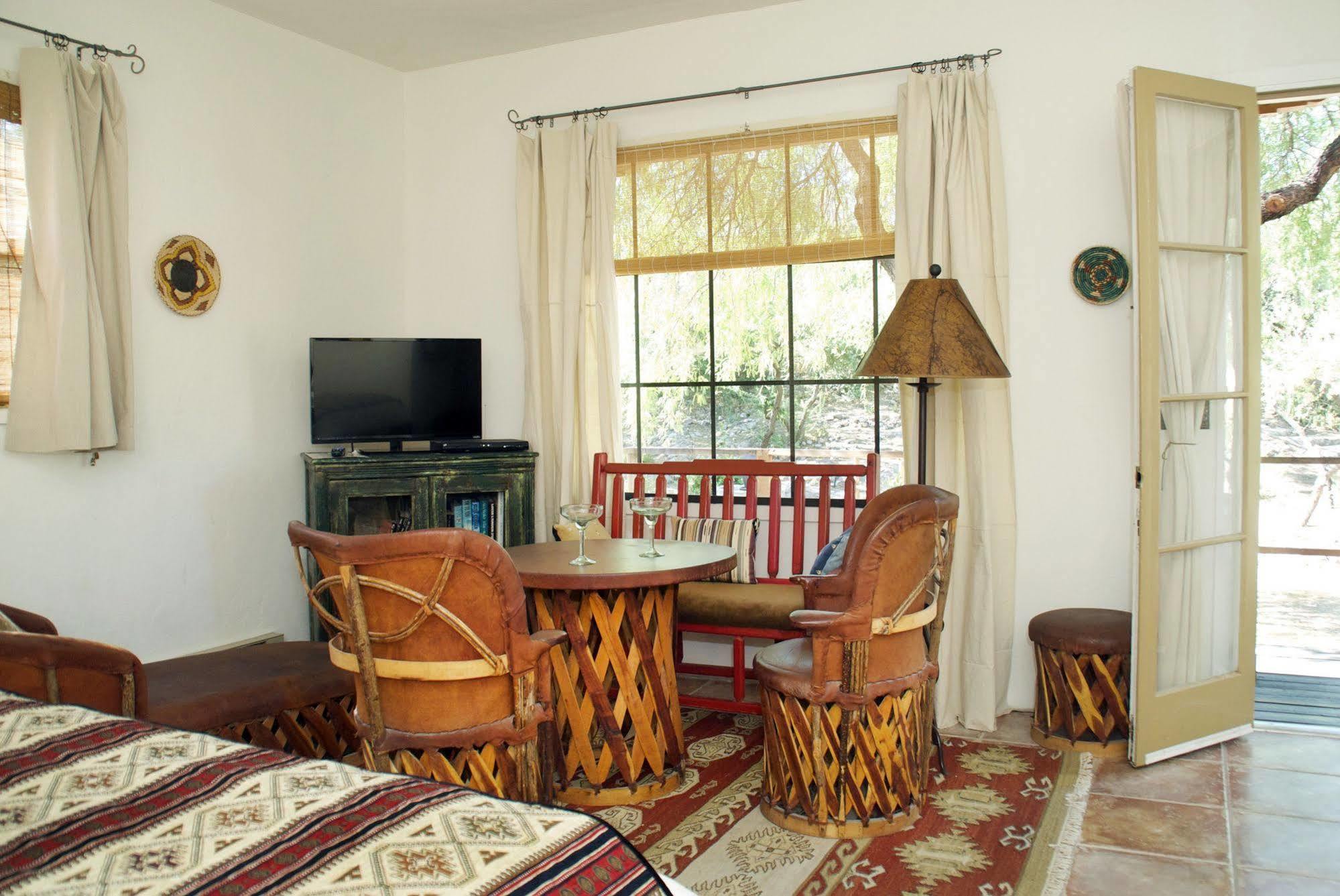 Tubac Country Inn 外观 照片