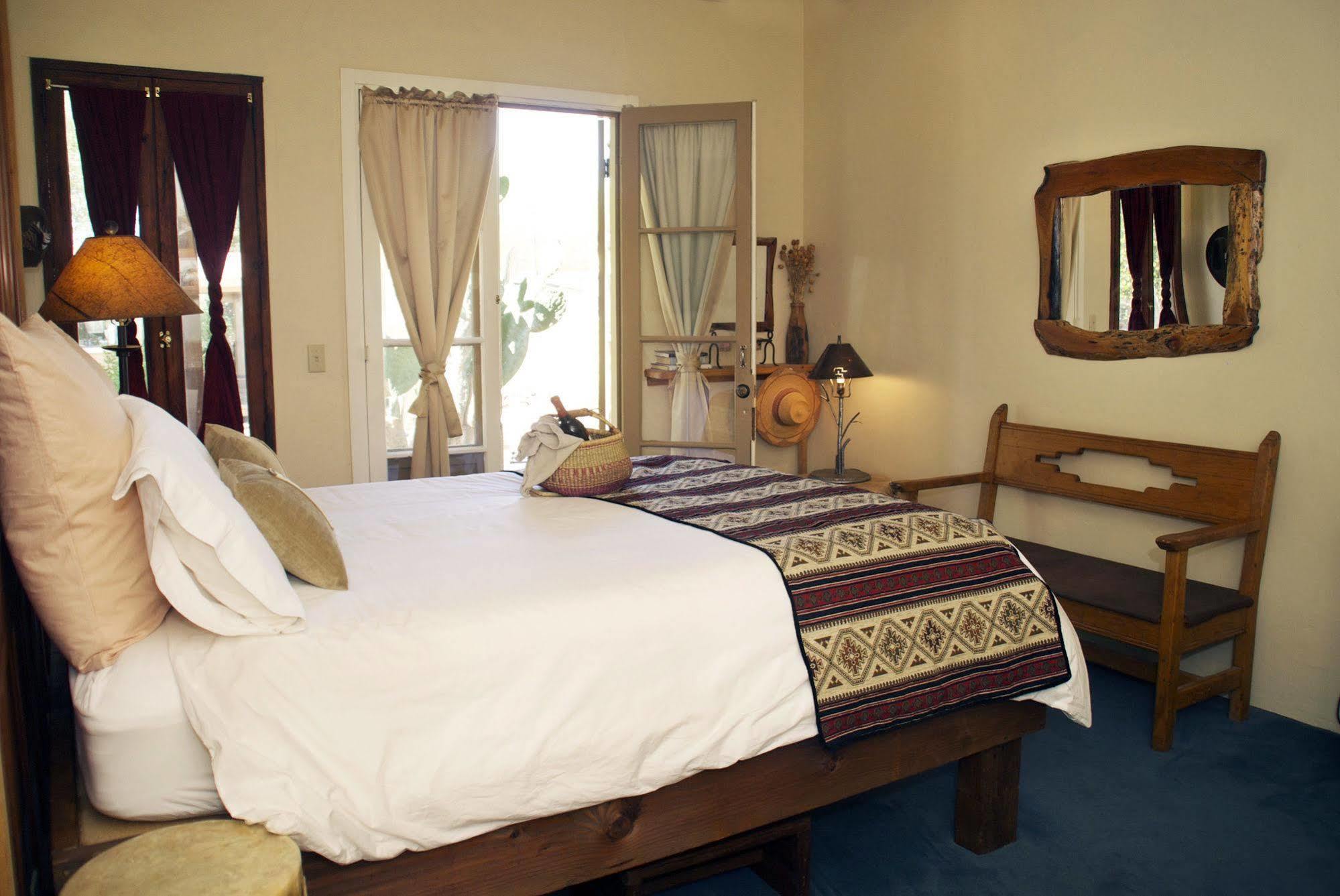 Tubac Country Inn 外观 照片