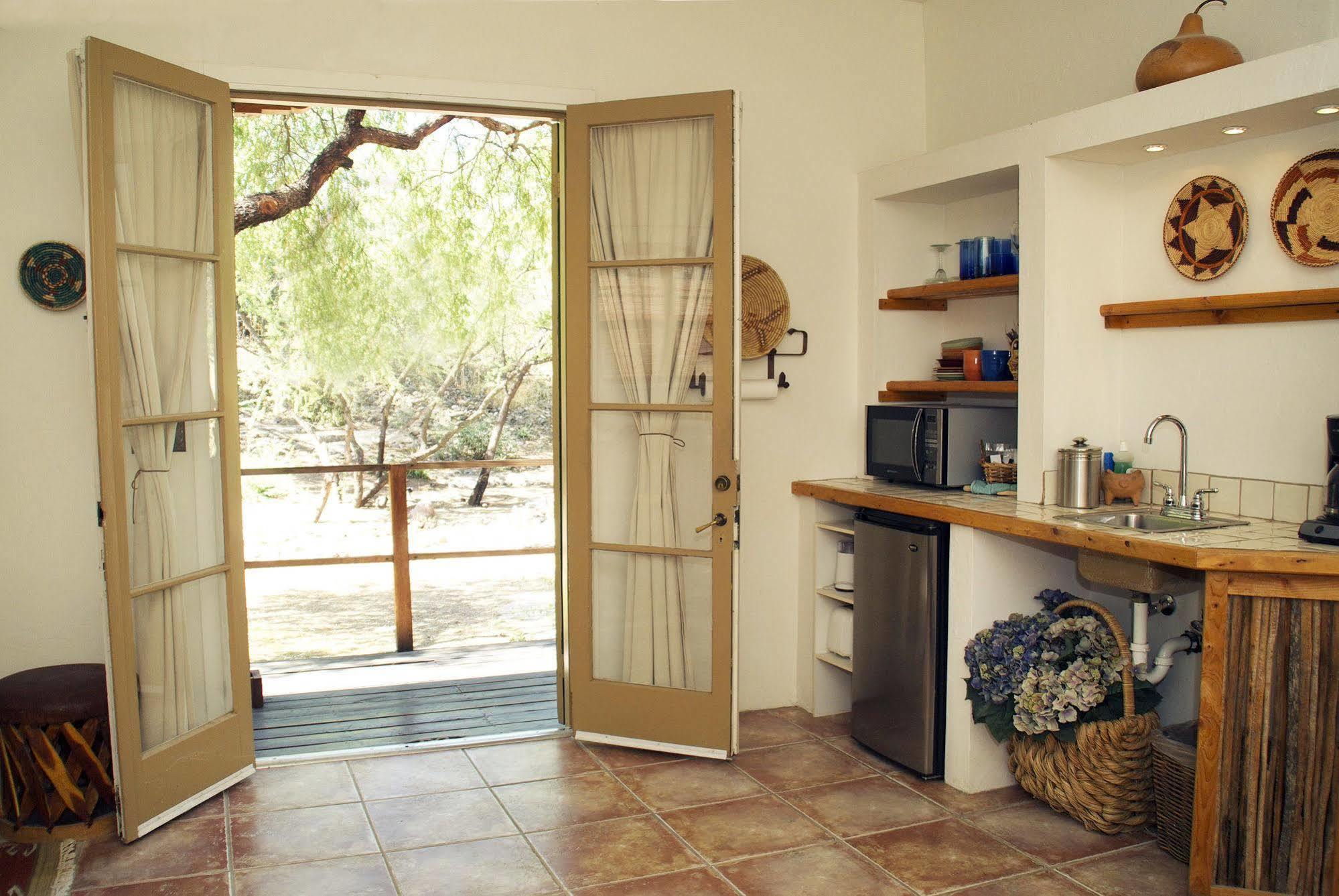 Tubac Country Inn 外观 照片