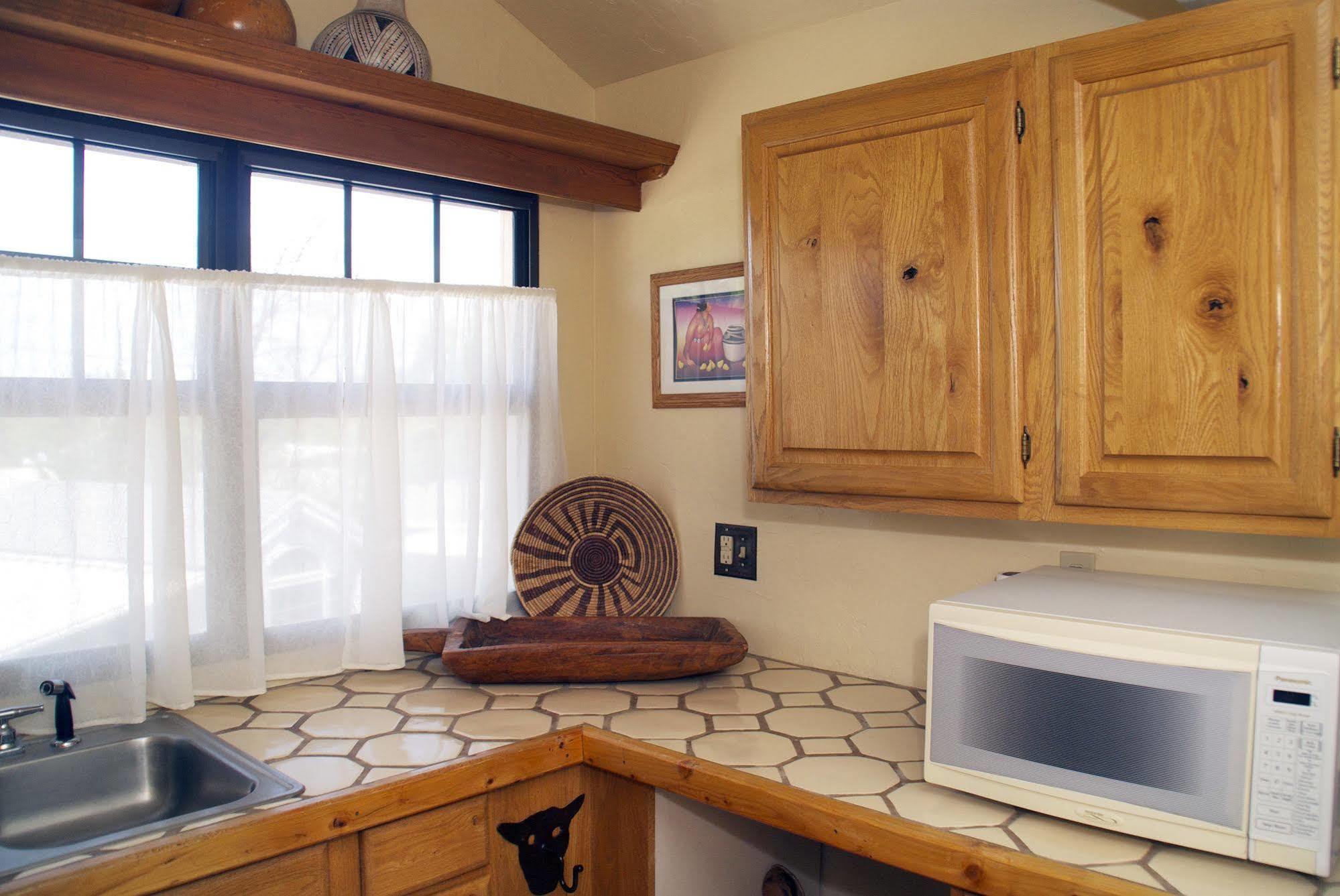 Tubac Country Inn 外观 照片