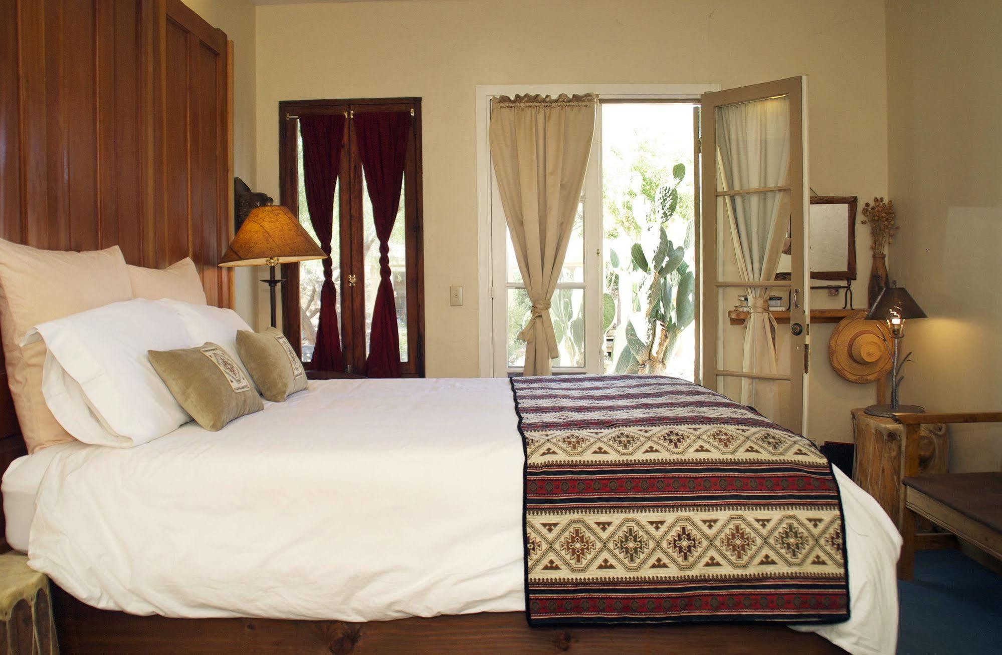 Tubac Country Inn 外观 照片