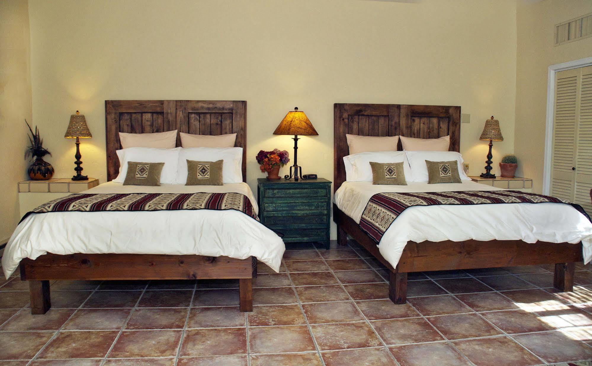 Tubac Country Inn 外观 照片